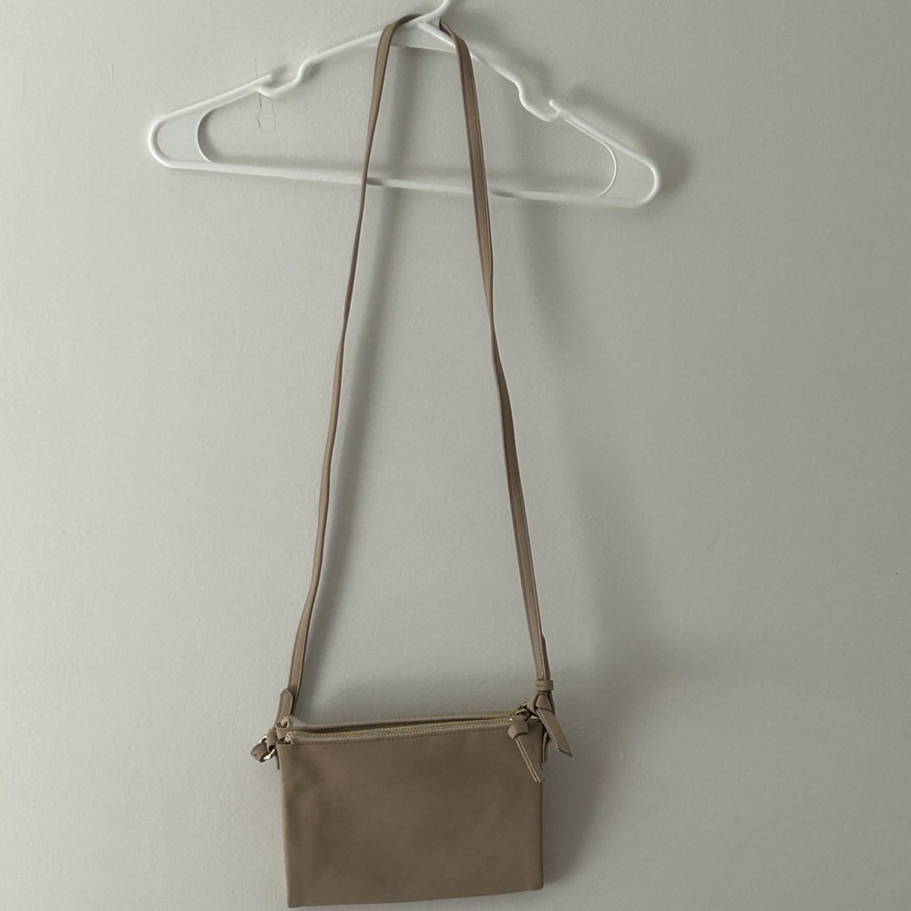 Small side bag